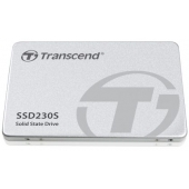 Твърд диск Transcend 256GB, 2.5