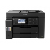 Мастилоструйно многофункционално устройство Epson EcoTank L15150 A3+ MFP