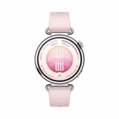 Часовник Huawei Watch GT 7  Konsu-B39F Pink Fluoroelastomer