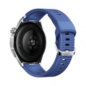 Часовник Huawei Watch GT 7  Atum-B39FC Blue and White Fluoroelastomer