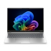 Лаптоп HP EliteBook 6 G2i AI 16 Pike Silver, Core Ultra 7 355(up to 4.7Ghz/12MB/80C), 16