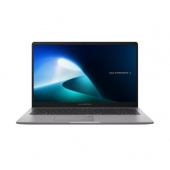 Лаптоп Asus ExpertBook, P1503CVAY-S73510, Intel Core 3 100U 1.2 GHz (10MB Cache, up to 4.7 GHz, 6 Cores, 8 Threads), 15,6