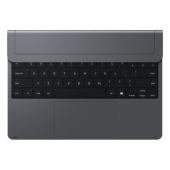 Клавиатура Samsung Tab S12+ Pro Keyboard Gray