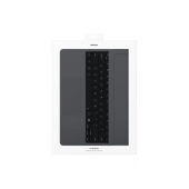 Клавиатура Samsung Tab S12+ Pro Keyboard Gray