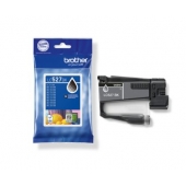 Консуматив Brother LC527BK Black Ink Cartridge for MFCJ5010DW/MFCJ5110DW - 1300 page yield