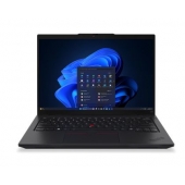 Лаптоп Lenovo ThinkPad L14 G7 Intel Core Ultra 5 325, 8C (up to 4.5GHz, 12MB), 16GB SODIMM, 512GB SSD, 14