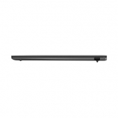 Лаптоп Asus Zenbook UX5406SA-PZ628XNA,Intel Ultra 7 256V 16GB 2.2 GHz (12MB Cache, up to 4.8 GHz, 14.0 OLED WQXGA+(WQ+) 2880X1800 16:10 Bend+400nits AG DCI-P3:100, Touch,120 Hz, LPDDR5X 16GB ( on board ) 512 GB  SSD G4, Windows 11 Pro , Gray,US, no adapte