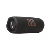 Тонколони JBL FLIP7 BLK Portable waterproof and drop-proof speaker