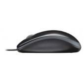 Комплект Logitech Desktop MK120 - US INTL - EER