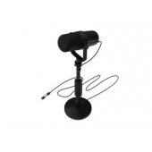 Микрофон Genesis Microphone Radium 750D Studio USB/XLR Stand