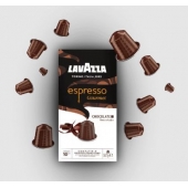 Кафе капсула Lavazza Espresso Gourmet Chocolate 10 бр., съвместими с Nespresso