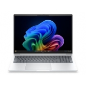Лаптоп HP EliteBook 8 G2i AI 16 Glacier Silver, Core Ultra 7 366H(up to 4.8GH/18MB/16C), 16