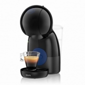 Кафемашина KRUPS® NESCAFE® Dolce Gusto® Piccolo XS Черен