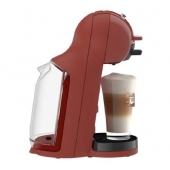 Кафемашина KRUPS® NESCAFE® Dolce Gusto® Mini Me 2 Керемидено червено