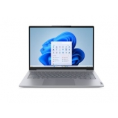 Лаптоп Lenovo ThinkBook 14 G9 Intel Core 5 210H, 8C (up to 3.6GHz, 12MB), 16GB DDR5-5600, 512GB SSD, 14