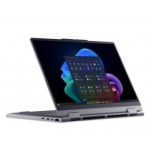 Лаптоп Lenovo ThinkBook 14 2-in-1 G6 Intel Core Ultra 5 325 (up to 4.5GHz, 12MB), 16GB DDR5-5600, 512GB SSD, 14