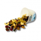 Сурови ядки Atmus Fit-Mix 9 В кутия, 110 g