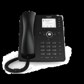 VoIP телефон Gigaset P710 IP PRO - черен