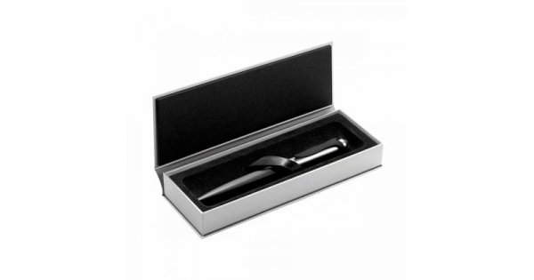 Автоматична химикалка Pelikan Stola II В кутия, Черна-1