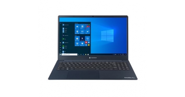 Лаптоп Dynabook Toshiba Satellite Pro C50-H-11E, Intel Core i5-1035G1 (6M Cache, up to 3.60 GHz), 15.6