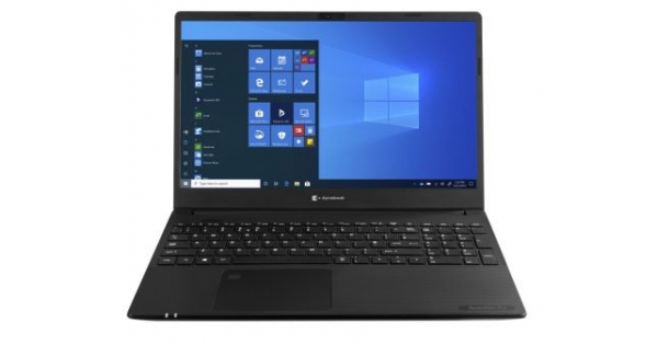 Лаптоп Dynabook Toshiba Satellite Pro L50-G-1C1, Intel Core i7-10710U (12M Cache, up to 4.70 GHz), 15.6