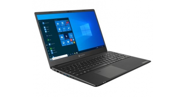 Лаптоп Dynabook Toshiba Satellite Pro L50-G-1C1, Intel Core i7-10710U (12M Cache, up to 4.70 GHz), 15.6