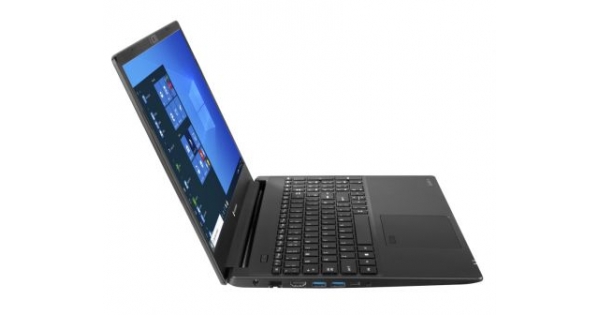Лаптоп Dynabook Toshiba Satellite Pro L50-G-1C1, Intel Core i7-10710U (12M Cache, up to 4.70 GHz), 15.6