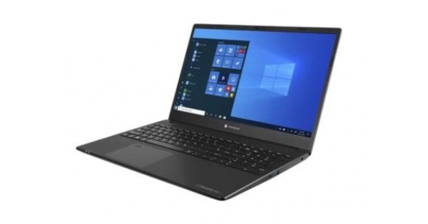 Лаптоп Dynabook Toshiba Satellite Pro L50-J-10C, Intel Core i5-1135G7(8M Cache, up to 4.20 GHz), 15.6