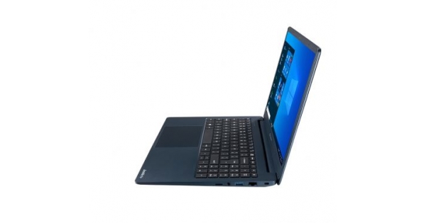Лаптоп Dynabook Toshiba Satellite Pro C50-H-11G,Intel Core i3-1005G1 (4M Cache, up to 3.40 GHz), 15.6