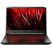 Лаптоп Acer Nitro 5, AN517-41-R5B7, AMD Ryzen 7 5800H (3.2GHz up to 4.4GHz,16MB),17.3