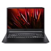 Лаптоп Acer Nitro 5, AN517-54-71J8, Core i7-11800H (2.3GHz up to 4.6GHz, 24MB), 17.3