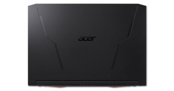 Лаптоп Acer Nitro 5, AN517-54-71J8, Core i7-11800H (2.3GHz up to 4.6GHz, 24MB), 17.3