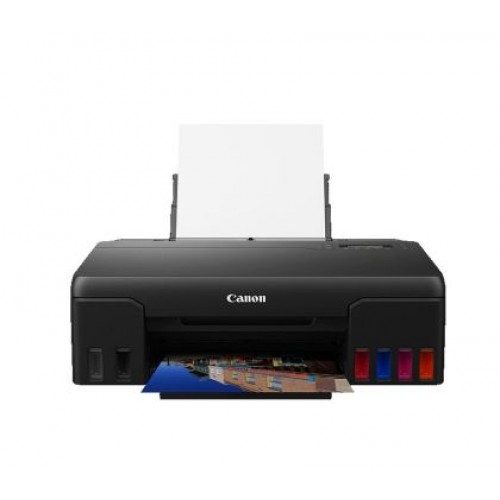 Мастилоструен принтер Canon PIXMA G540 + 2x Canon GP-501 10x15 cm, 100 Sheets-1