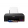 Мастилоструен принтер Canon PIXMA G540 + 2x Canon GP-501 10x15 cm, 100 Sheets