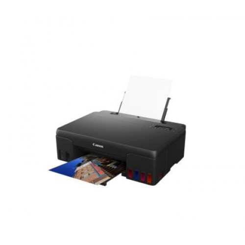 Мастилоструен принтер Canon PIXMA G540 + 2x Canon GP-501 10x15 cm, 100 Sheets-2