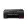 Мастилоструйно многофункционално устройство Canon PIXMA G640 All-In-One, Black + 4x Canon GP-501 10x15 cm, 100 Sheet
