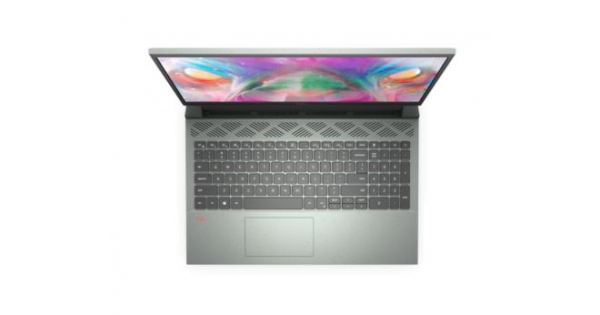 Лаптоп Dell G5 15 5511, Intel Core i7-11800H (24M Cache, up to 4.60 GHz), 15.6