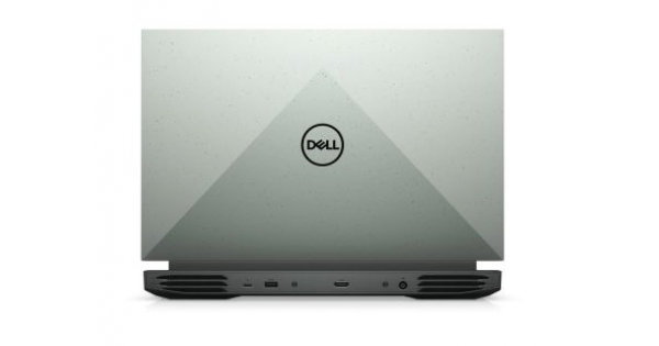 Лаптоп Dell G5 15 5511, Intel Core i7-11800H (24M Cache, up to 4.60 GHz), 15.6